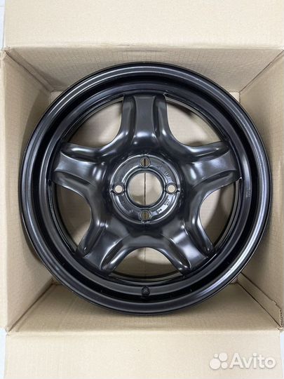 Оригинальные Renault Sandero/Logan Stepway R16