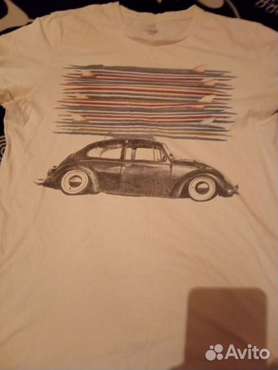 Мужские вещи пакетом 48 50