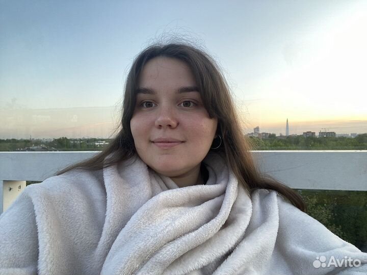 Няня для ребенка