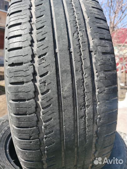 Nokian Tyres Hakka H 265/65 R17