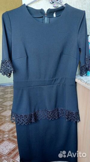 Пакет женских вещей