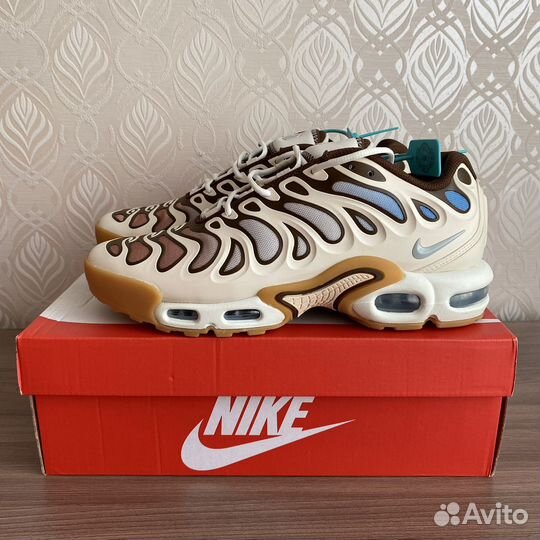 Nike Air Max Plus Drift Phantom Cacao Wow