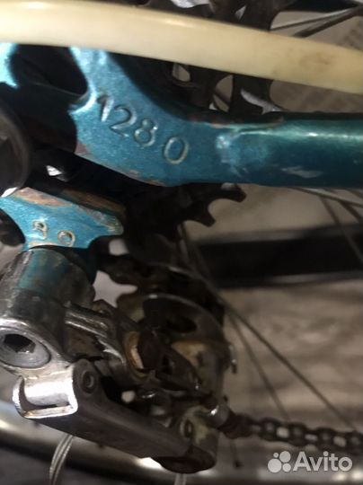 Продаю велосипед хвз Старт-Шоссе