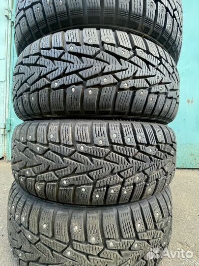 Nokian Tyres Nordman 7 185/65 R15 92T