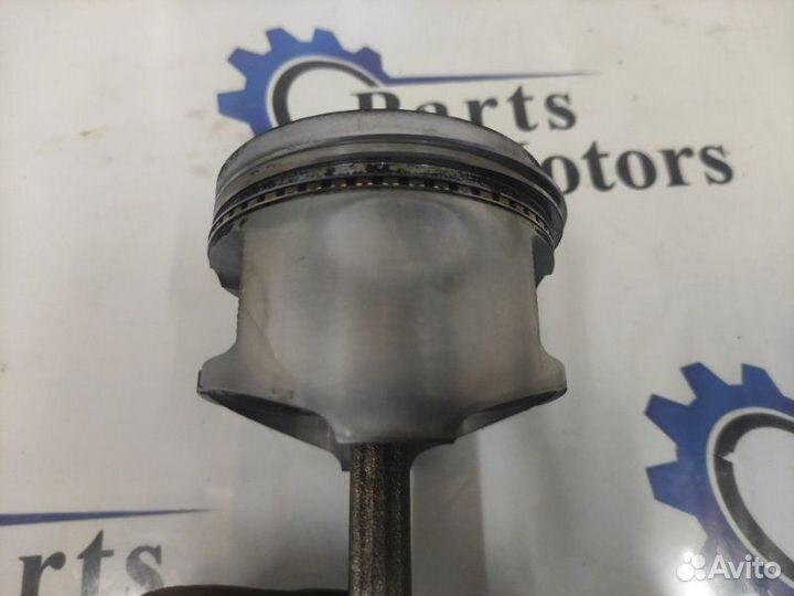 Шатун, поршень Honda Saber UA3 G25A 1998