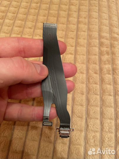 Шлейф для huawei P20 Pro