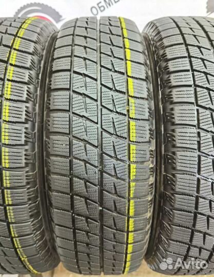 Autobacs Ice Esporte 185/65 R15 88Q