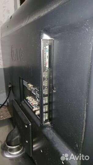 Телевизор LG
