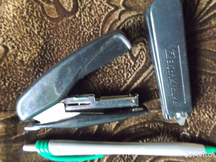 Записная книжка и др