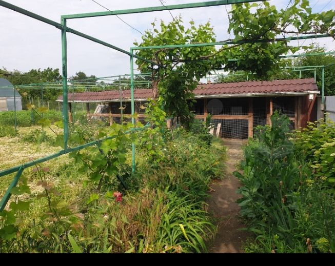 Дом 170 м² на участке 21 сот.