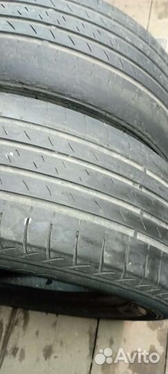 Giti GitiComfort SUV 520 215/65 R16 102H