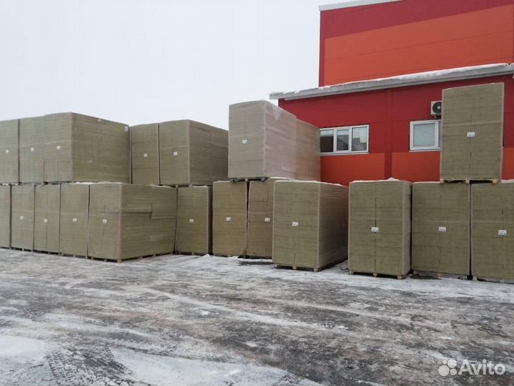 Стеновые сэндвич панели