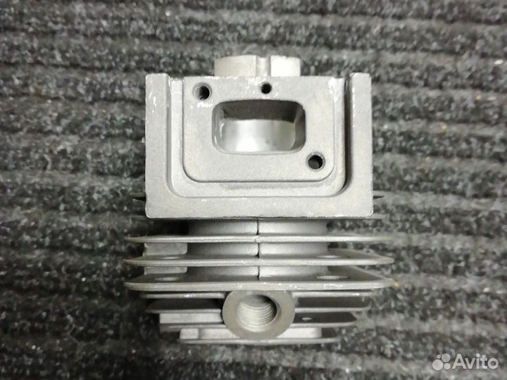 Поршневая для китайских бензокос 40F-5