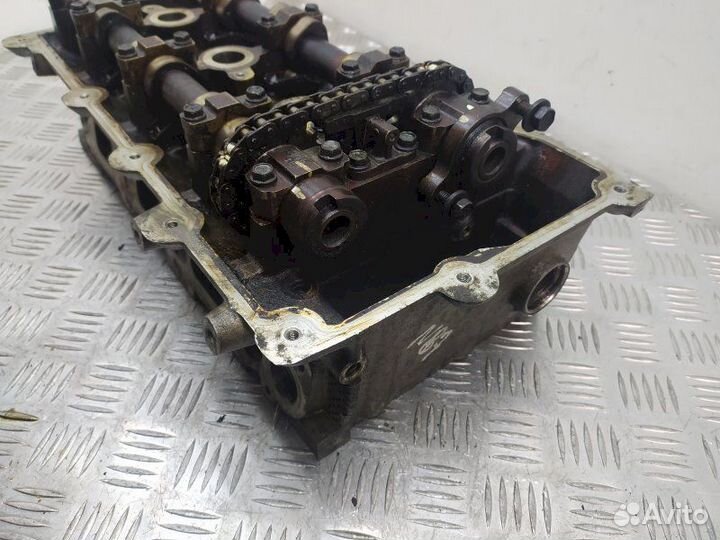 Головка блока гбц 04663979AB Chrysler 300M (1998-2