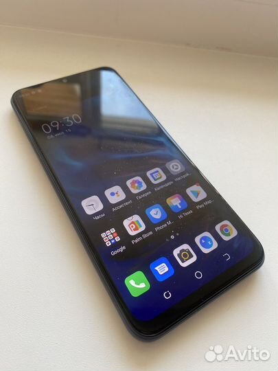 TECNO Spark 8C, 4/64 ГБ