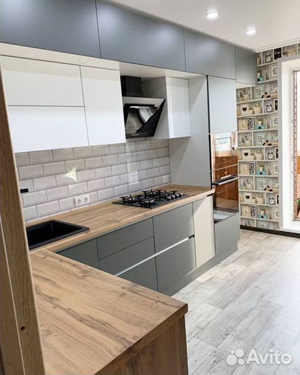 Мебель на заказ, Кухни на заказ