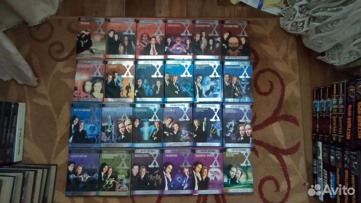 Книги фантастика, фэнтази. Отправка в регионы