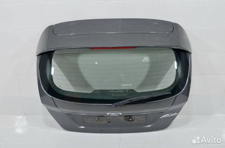 Крышка багажника Ford Fiesta CB1 2008+