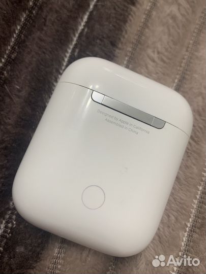 Airpods 1
