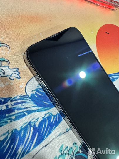 Дисплей iPhone 13 pro max оригинал идеальный