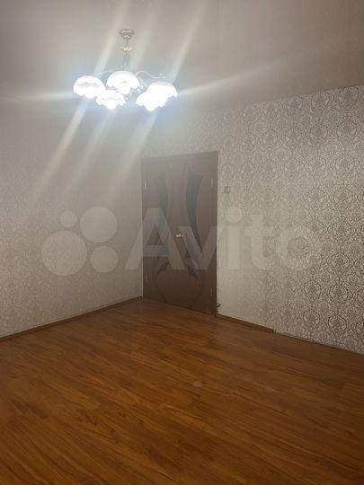 2-к. квартира, 51,3 м², 2/5 эт.