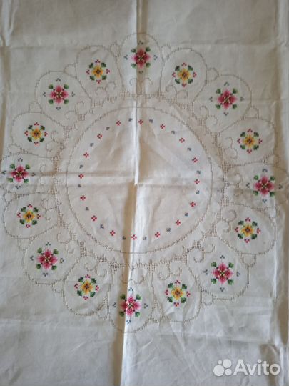 Подзоры Рушники Дорожки и многое другое