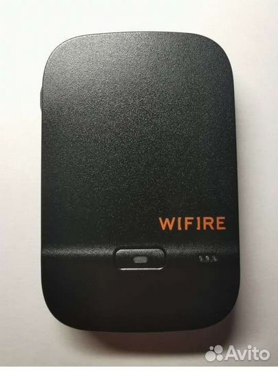 Wifi роутер