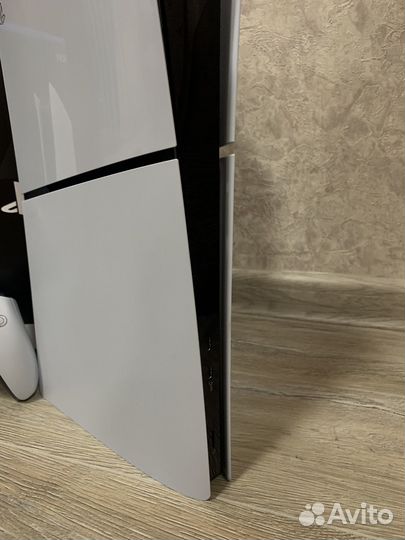 Sony Playstation 5 Slim / 1 TB / новая