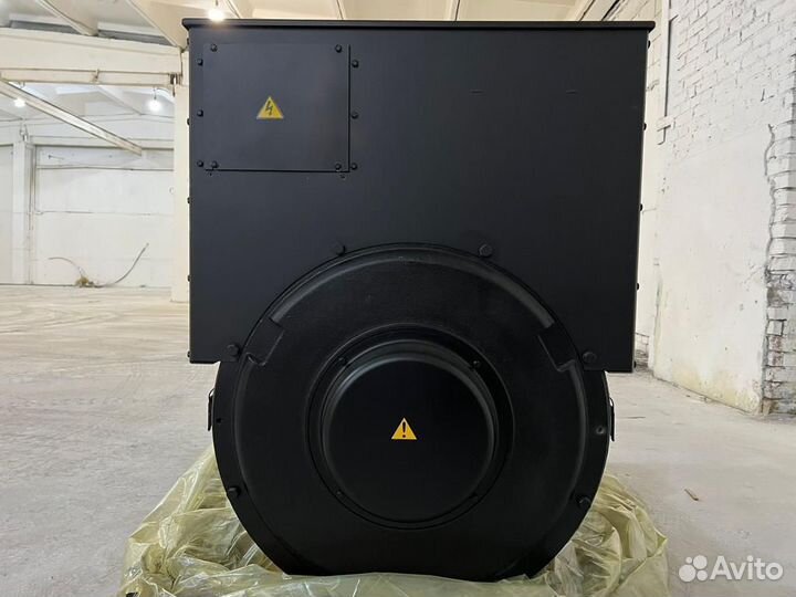 Генератор HCI544F1 Stamford
