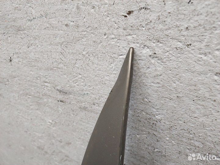 Крыло Audi Q5, 2009