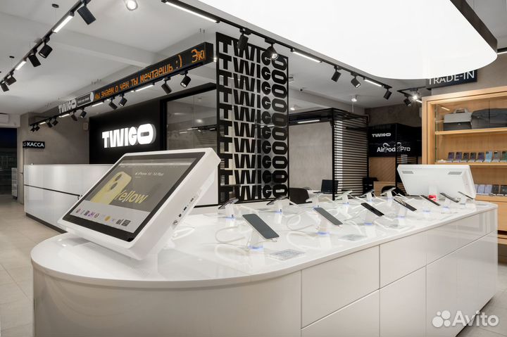 iPad mini 6 (2021) Wi-Fi 256 гб Розовый