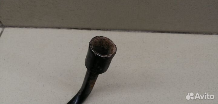 Ключ баллонный Duster 2012