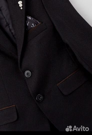 Пиджак MiLi 146 для мальчика