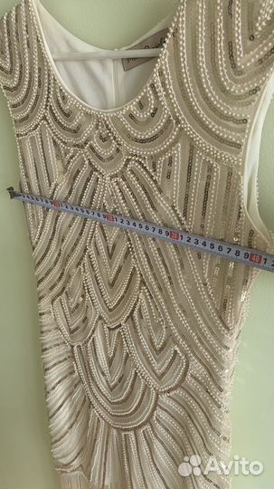 Вечернее платье 42 -44