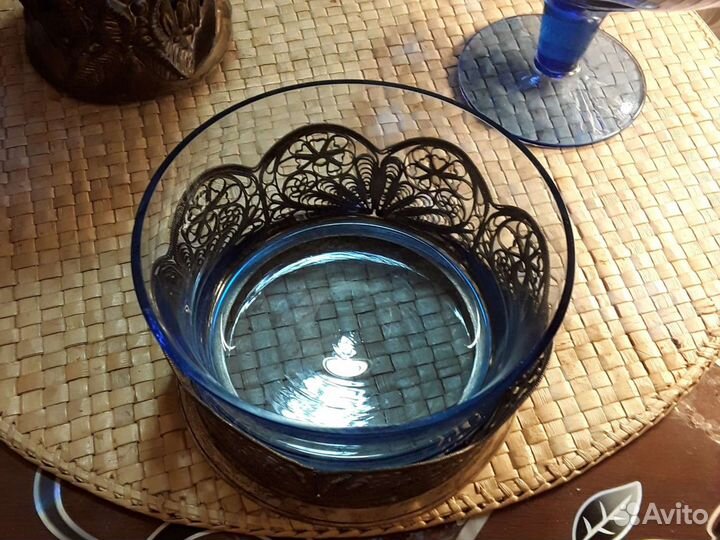 Винтаж посуда(ваза,сервиз)