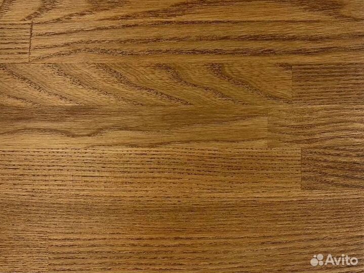 Паркетная доска с простой укладкой