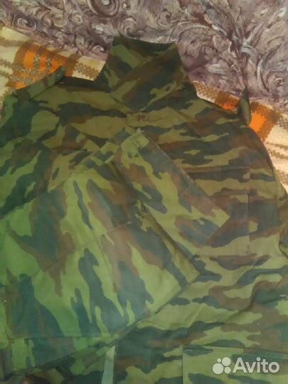 Бушлаты,форма