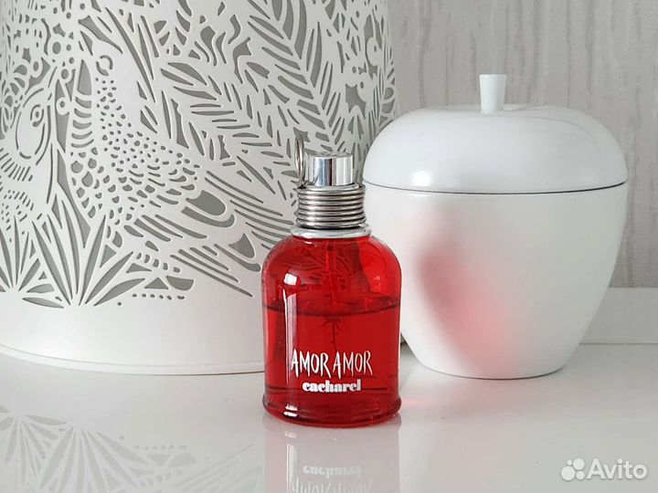 Cacharel amor amor 30 ml