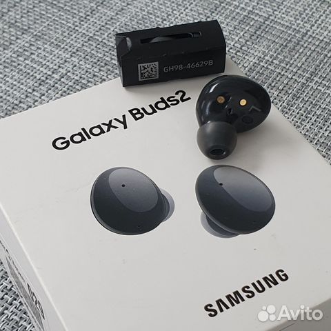 Левый наушник samsung galaxy buds 2 купить в Коммунарке с доставкой ...