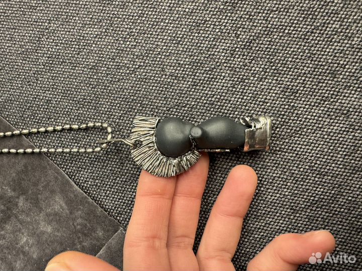 Подвеска Gem Kingdom