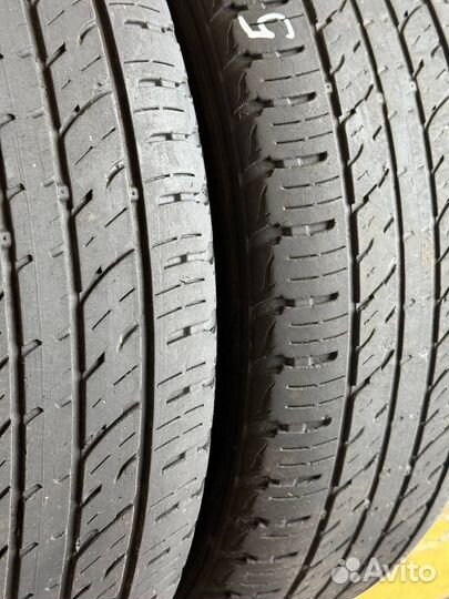 Kumho Grugen Premium 235/60 R18 103H