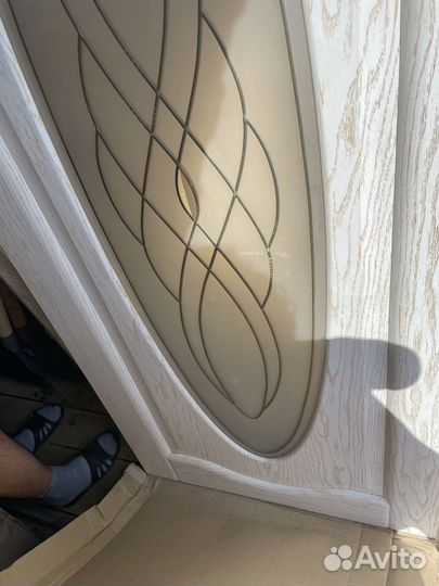 Дверь межкомнатная новая