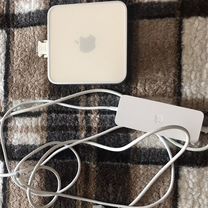 Mac mini 2007 полность в рабочем состоянии