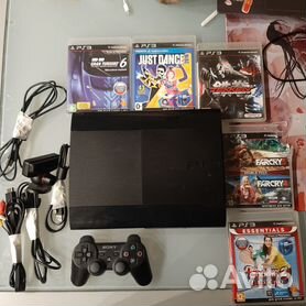 Playstation 3 for sales sale