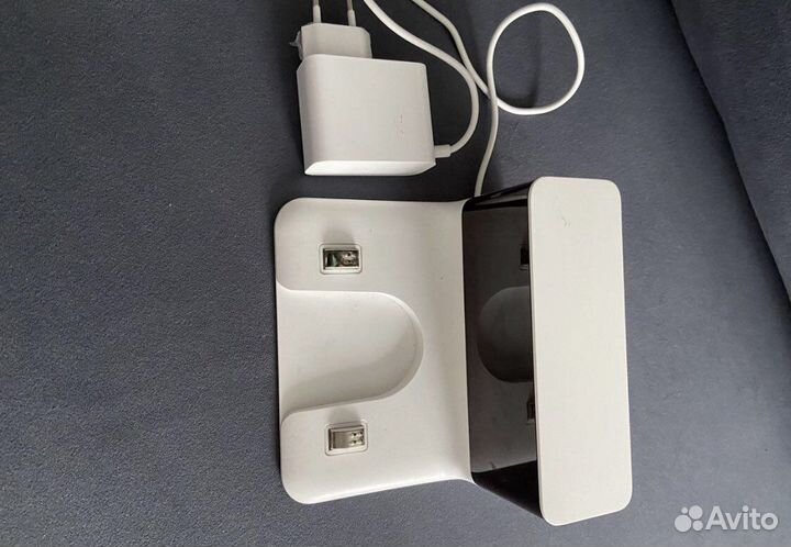 Робот пылесос xiaomi