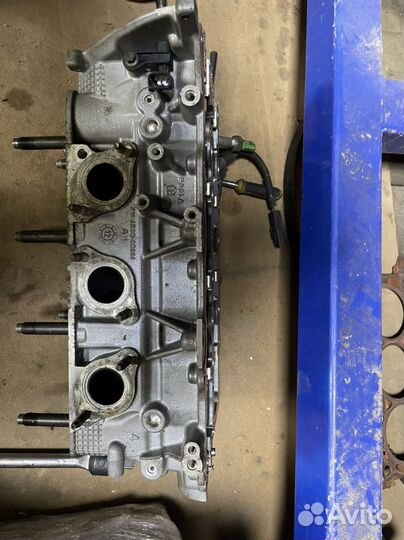 Гбц дискавери 3 2.7