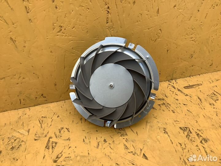 Вентилятор обдува духового шкафа Leran (2716)