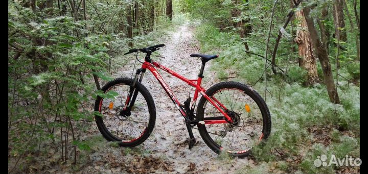 Велосипед format 1315