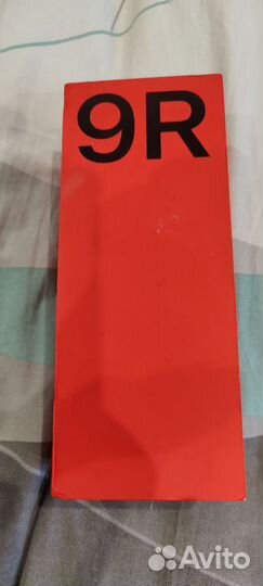 OnePlus 9R, 8/128 ГБ