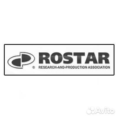 Rostar 180-3414052-106 Тяга рулевая поперечная